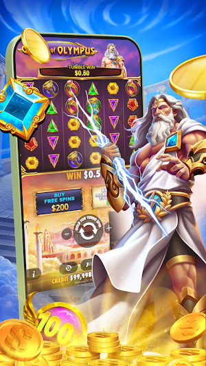 Sweet Drop Casino Screenshot 0