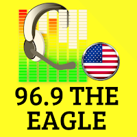 96.9 The Eagle Fm KSEG