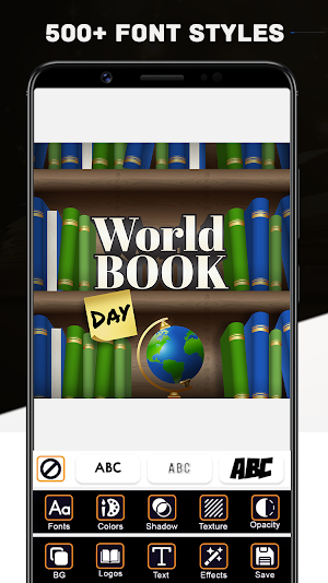 Book Cover Maker 2023 Screenshot 3