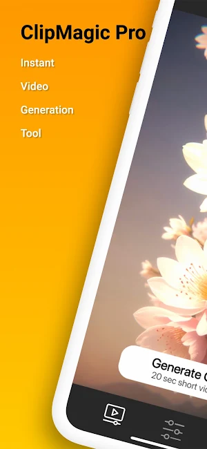 ClipMagic Pro Screenshot 0