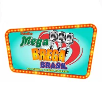 Rádio Mega Brega Brasil