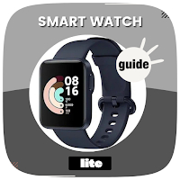 redmi watch 2 lite guide