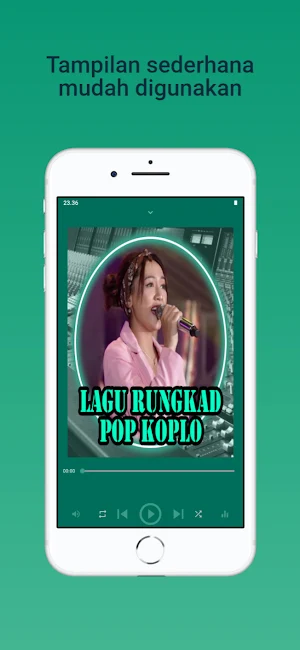 Lagu Rungkad Pop Koplo Viral Screenshot 3