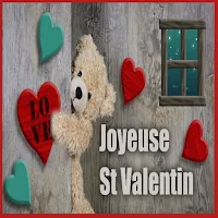 happy valentines day image