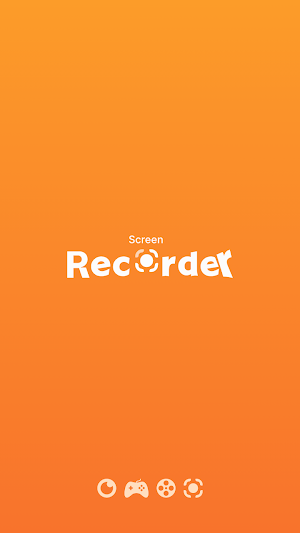 Screen Recorder Screenshot 0