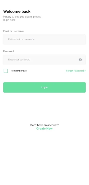 The Hub Exchange Screenshot 1