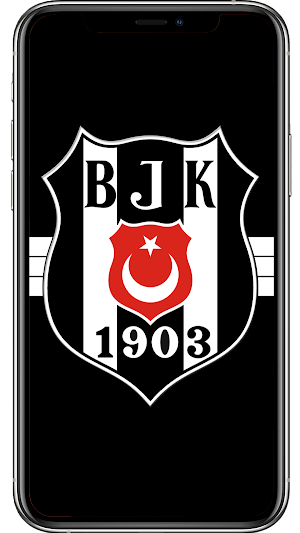 Beşiktaş Wallpapers Screenshot 2