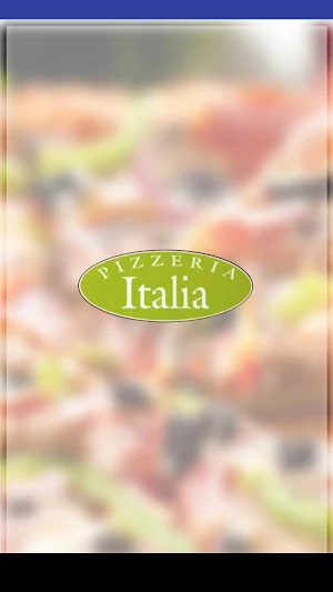 Pizzeria Italia screenshot 4