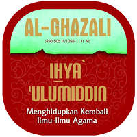 IHYA ULUMUDDIN TERJEMAH INDO