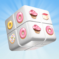 Sweet Blast: Match Block Games