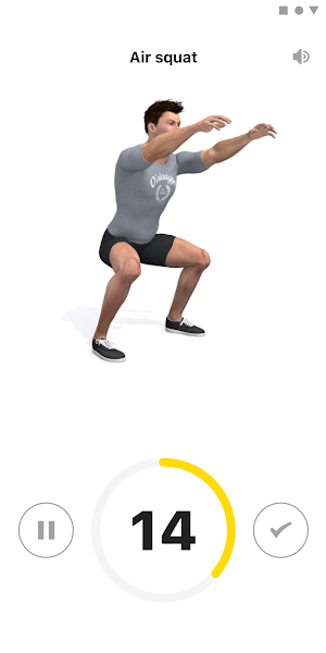 Master Trainers Screenshot 3