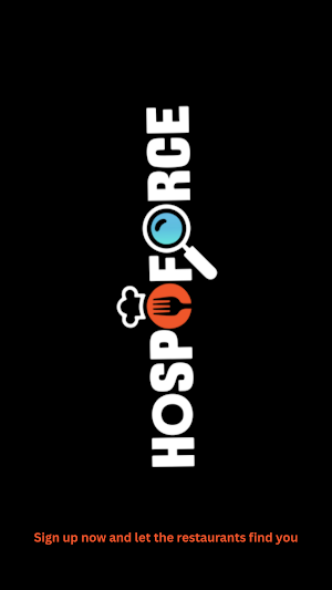 Hospoforce Screenshot 1