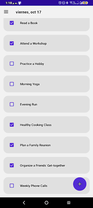 SIMPLE MAUI DOT NET APP Screenshot 3