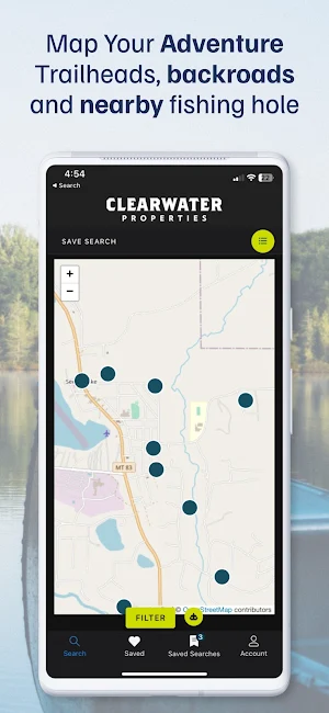 Clearwater Properties Screenshot 3