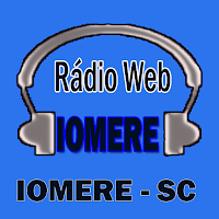 Rádio Web Iomere Online