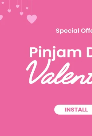 Pinjol Kilat 5 Menit Hint Screenshot 0