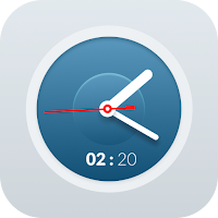 Clock Alarm