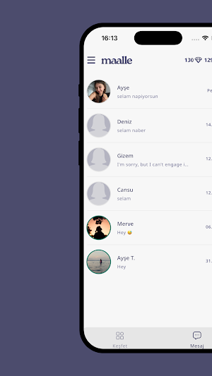 maalle Screenshot 2