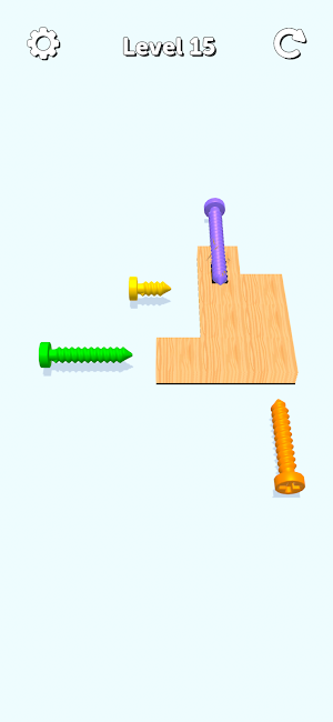 Screw Placement Screenshot 1