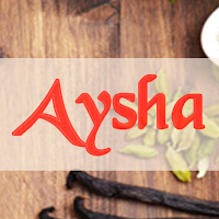 Aysha Indian