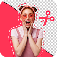 AI Photo Background Eraser App