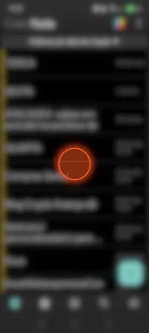 AutoFrete - Clicador Screenshot 1
