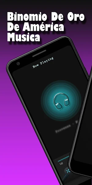Binomio De Oro Musica Screenshot 0