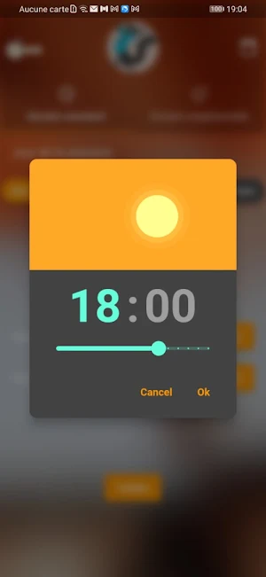 ADDB Entreprise Screenshot 2