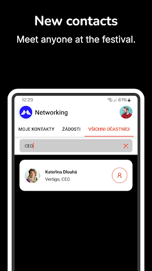 Activating Company Screenshot 1