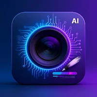 AI Image and Video Editor