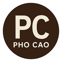 Pho Cao Restaurant