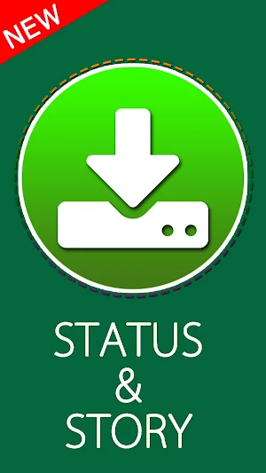 Status Story Saver For Whatsapp Screenshot 1
