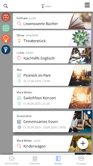 LKG Rosstal Screenshot 0
