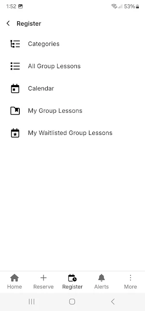 Modu Club Screenshot 3