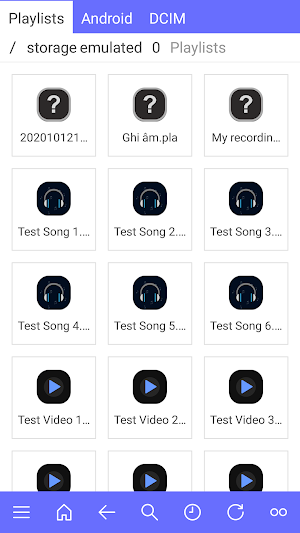 File Manager Pro (Smart File Explorer For Android) Screenshot 3