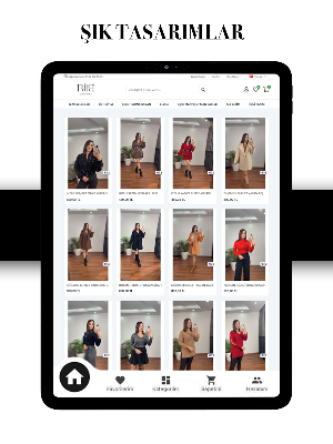 Butik İstanbul Screenshot 3