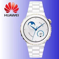 Huawei Watch Gt 3 Pro Guide