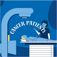 MB Laryngeal cancer patients