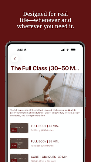 Homebody Digital Studio Screenshot 3
