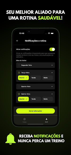 Runy App Screenshot 3