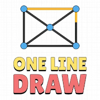 One Line Draw-Challenge