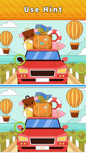 Find it hidden Screenshot 2
