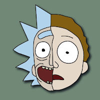 Rick and Morty