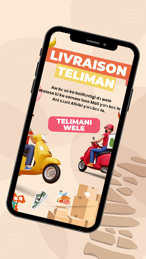 Telimani Screenshot 2