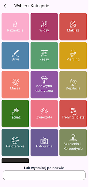 BeBeauty Screenshot 3