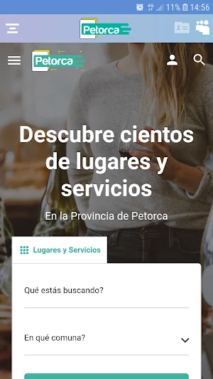 Petorca Screenshot 1