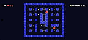 Maze Hunt Screenshot 2