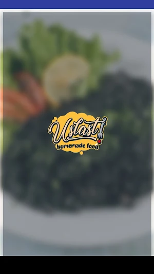 Uslast Dalmatianfood Screenshot 0