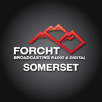 Somerset Radio by Forcht