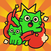 TNT Meow Bomb Blast